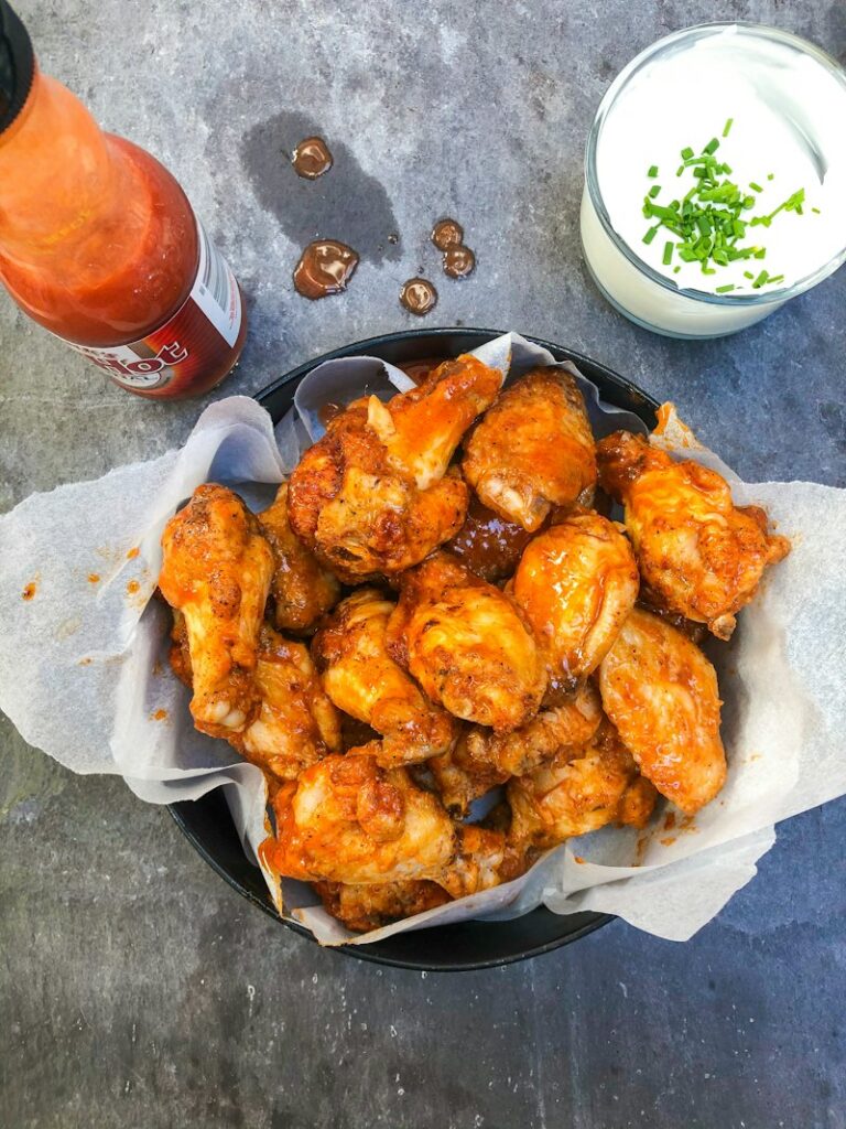 CHICKEN 65